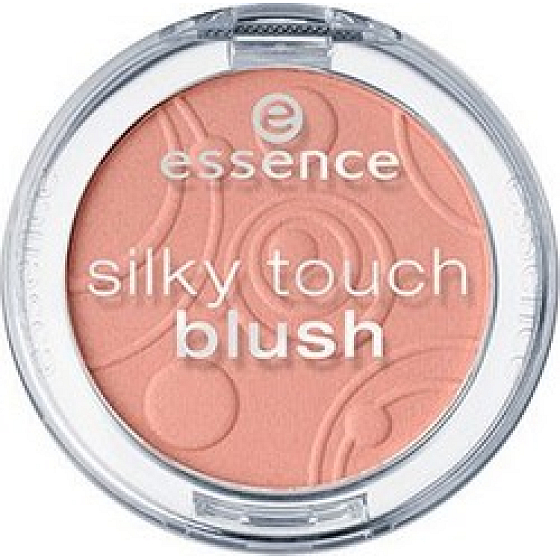 Essence Silky Touch Blush tvárenka 50 Sweetheart 5 g