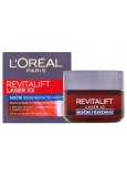 Loreal Paris Revitalift Laser Renew pre urýchlenie obnovy pleti nočný krém 50 ml
