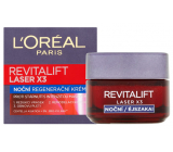 Loreal Paris Revitalift Laser Renew pre urýchlenie obnovy pleti nočný krém 50 ml