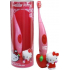 Hello Kitty Sonic elektrický kefka na zuby + 3D figúrka pre deti 1 kus