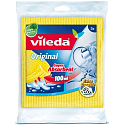 Vileda Hubová utierka 3 kusy