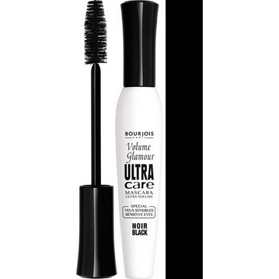 Bourjois Volume Glamour Ultra Care riasenka 11 Black 12 ml