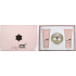 Montblanc Lady Emblem toaletná voda 75 ml + telové mlieko 100 ml + sprchový gél 100 ml, darčeková sada