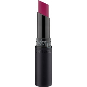 Catrice Ultimate Stay Lipstick rúž 160 Dont Worry Be Berry 3 g