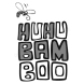 Huhu Bamboo