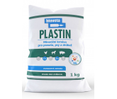 Bioveta Plastin Doplnkové minerálne krmivo pre ošípané, psy a hydinu. 1 kg