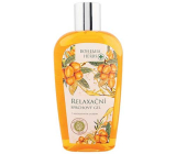Bohemia Gifts Arganový olej sprchový gél 250 ml