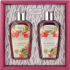 Bohemia Gifts Hadí jed sprchový gél 250 ml + šampón na vlasy 250 ml, kozmetická sada