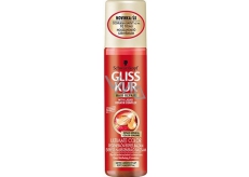 Gliss Kur Ultimate Color regeneračný expres balzam na vlasy 200 ml
