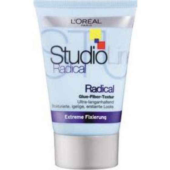 Loreal Paris Studio Line Radical extrémna fixácia gél na vlasy 150 ml