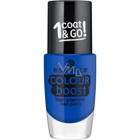 Essence Colour Boost Nail Paint lak na nechty 11 Instant Match 9 ml