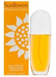 Elizabeth Arden Sunflowers toaletná voda pre ženy 30 ml