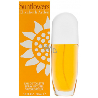 Elizabeth Arden Sunflowers toaletná voda pre ženy 30 ml
