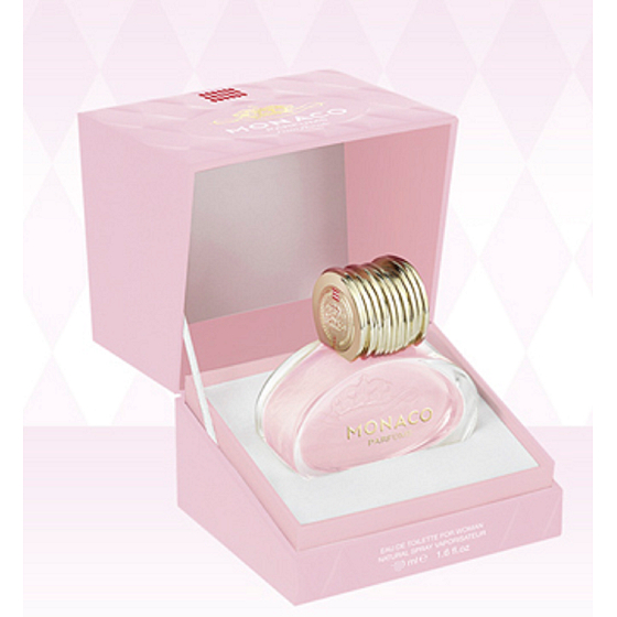 Monaco L Eau Florale toaletná voda pre ženy 90 ml