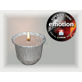 Lima Ozona Emotion vonná sviečka 115 g