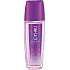 C-Thru Glamorous parfumovaný dezodorant sklo pre ženy 75 ml