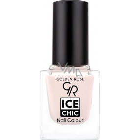 Golden Rose Ice Chic Nail Colour lak na nechty 05 10,5 ml