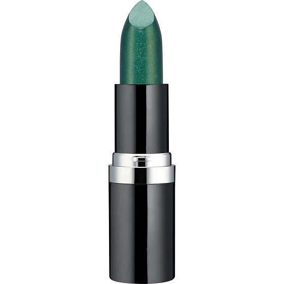 Essence Metal Shock Lipstick rúž 07 Venom 3,5 g
