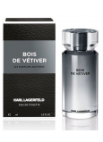 Karl Lagerfeld Bois de Vetiver toaletná voda pre mužov 50 ml