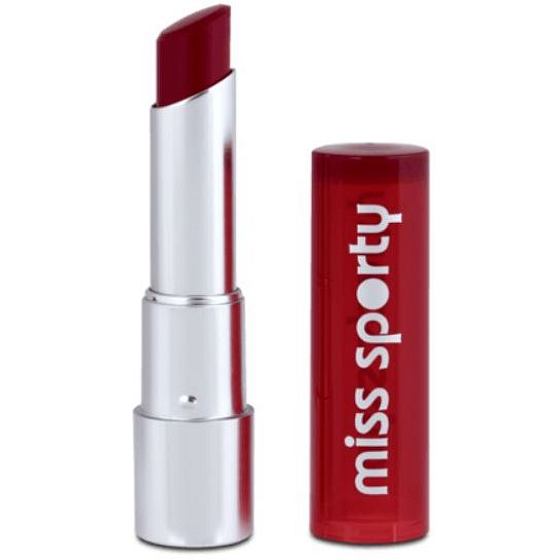 Miss Sporty My Best Friend Forever Lipstick Matte rúž 400 My Matte Plum 3,8 g