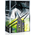 Fa Men Xtreme Sport sprchový gel 400 ml + antiperspirant dezodorant sprej 150 ml, kozmetická sada