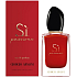 Giorgio Armani Sie Passione toaletná voda pre ženy 30 ml