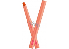 Pupa Summer in L.A. Matt Shaping Lipstick rúž stylo s efektom mat 002 Spritz 1,2 g