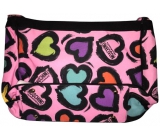 Moschino Heart & Love taška pre ženy 40 x 32 x 13 cm