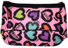 Moschino Heart & Love taška pre ženy 40 x 32 x 13 cm