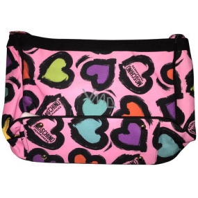 Moschino Heart & Love taška pre ženy 40 x 32 x 13 cm
