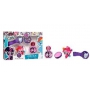 My Little Pony toaletná voda pre deti 30 ml + vlasové doplnky, darčeková sada