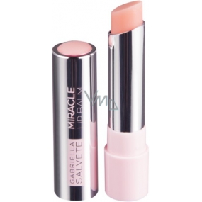 Gabriella Salvete Miracle Lip Balm balzam na pery 101 4 g