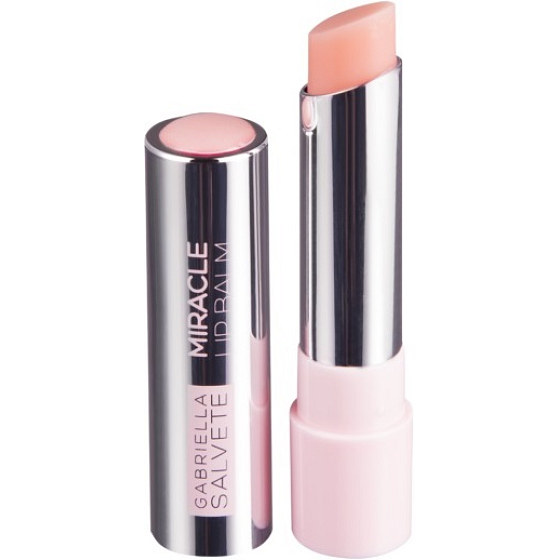 Gabriella Salvete Miracle Lip Balm balzam na pery 101 4 g