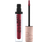 Catrice Matt Pre Ink Non-Transfer Liquid Lipstick tekutý rúž 100 Courage Code 5 ml