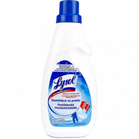 Lysol Svieža vôňa dezinfekcia na bielizeň 720 ml