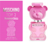 Moschino Toy 2 Bubble Gum toaletná voda pre ženy 30 ml