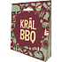 Albi Korenie grilovacie v krabičke Kráľ BBQ 2 x 20 g