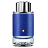 Montblanc Explorer Ultra Blue toaletná voda pre mužov 100 ml