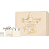 Chloé Chloé parfumovaná voda 75 ml + telové mlieko 100 ml + parfumovaná voda 5 ml, darčeková sada pre ženy
