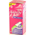 Carefree Plus Large Fresh slipové intímne vložky 20 kusov