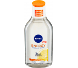 Nivea Energy Micelárna voda s vitamínom C pre všetky typy pleti 400 ml