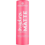 Essence Hydra Matte rúž 403 Peach It! 3,5 g