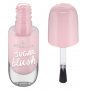Essence Gelový lak na nechty 05 Sugar Blush 8 ml