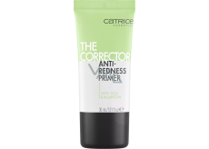 Catrice Anti-Redness Primer podkladový krém na korekciu začervenania 30 ml
