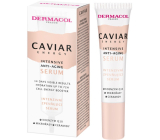 Dermacol Caviar Energy Intensive Anti-Aging Serum Intenzívne spevňujúce sérum 12 ml