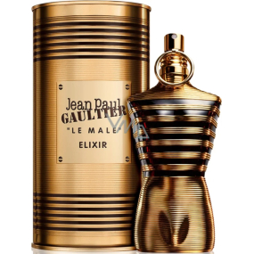 Jean Paul Gaultier Le Male Elixir parfém pre mužov 75 ml