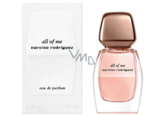 Narciso Rodriguez All Of Me parfumovaná voda pre ženy 30 ml