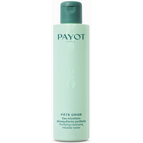 Payot Pate Grise Purifiante Micelárna voda 200 ml