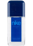 Nike Viral Blue Man parfumovaný dezodorant pre mužov 75 ml