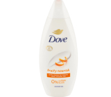Dove Fruity Nourish hydratačný sprchový gél 250 ml
